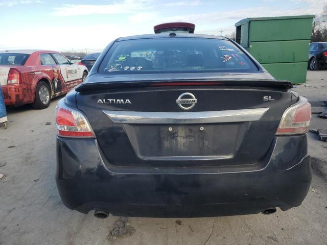 Photo 6 from auction – 2015 NISSAN ALTIMA 2.5 with VIN 1N4AL3AP7FN398608