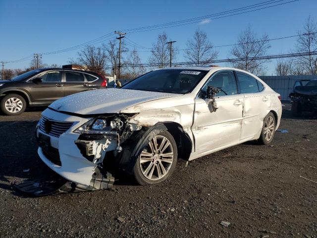 LEXUS ES 350 2013 with VIN JTHBK1GG9D2054210 - Photo from auction