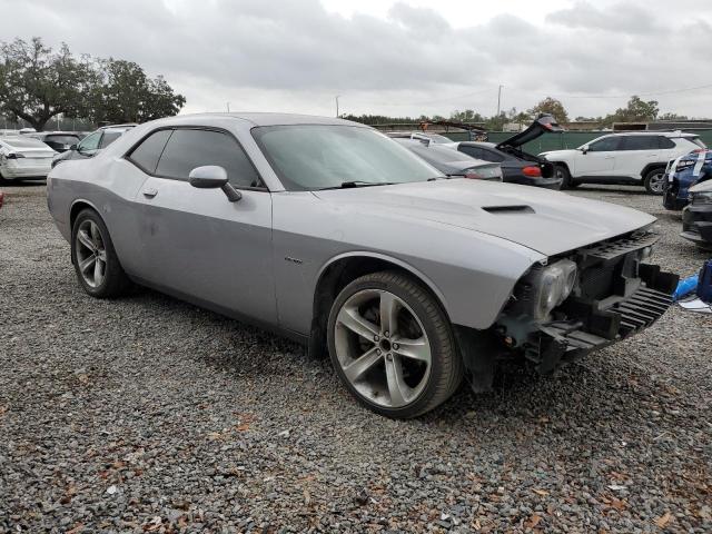 Photo 4 from auction – 2016 DODGE CHALLENGER with VIN 2C3CDZBT2GH149341