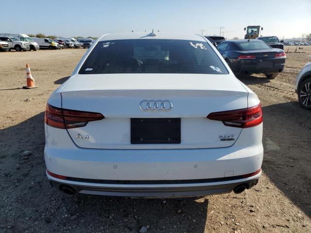 Photo 6 from auction – 2018 AUDI A4 PREMIUM with VIN WAUENAF48JN000708