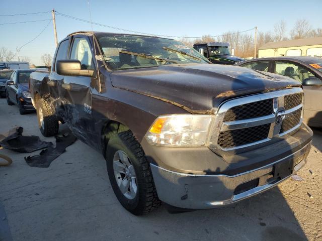 Photo 4 from auction – 2014 RAM 1500 ST with VIN 1C6RR6FG6ES337957