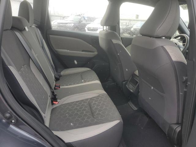 Photo 11 from auction – 2025 SUBARU FORESTER with VIN JF2SLDAC1SH414202