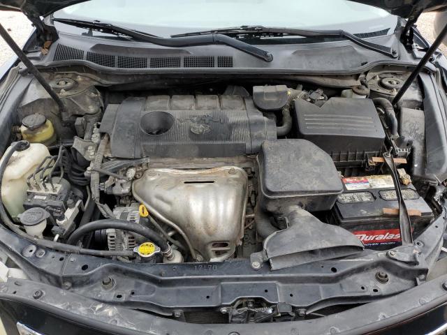 Photo 11 from auction – 2011 TOYOTA CAMRY BASE with VIN 4T4BF3EK8BR179078