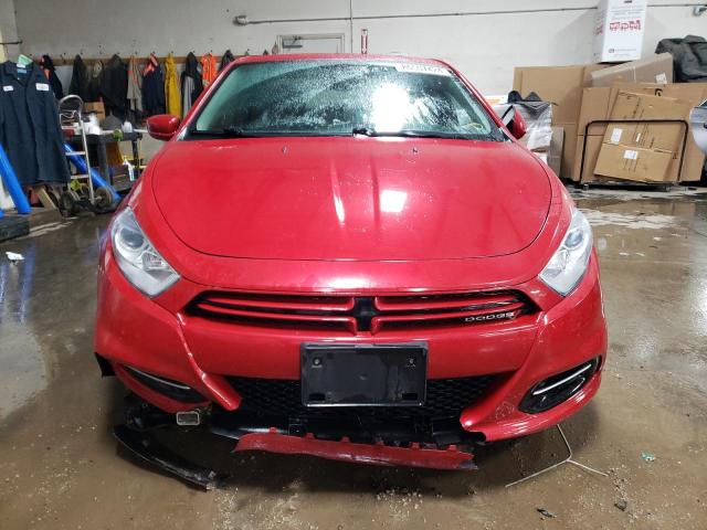 Photo 5 from auction – 2013 DODGE DART SXT with VIN 1C3CDFBH3DD153465