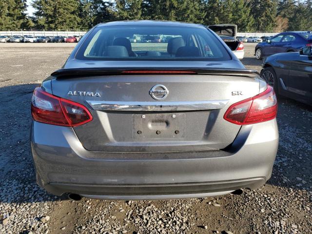 Photo 6 from auction – 2017 NISSAN ALTIMA 2.5 with VIN 1N4AL3AP0HC232929