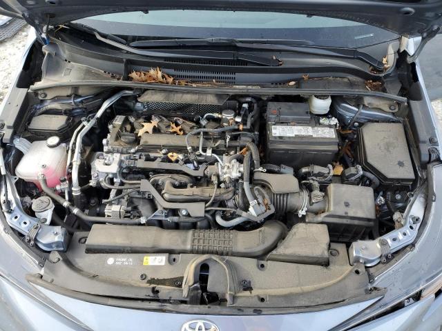 Photo 11 from auction – 2022 TOYOTA COROLLA SE with VIN 5YFS4MCE7NP132021