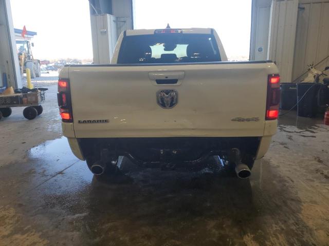 Photo 6 from auction – 2024 RAM 1500 LARAM with VIN 1C6SRFJT8RN232489
