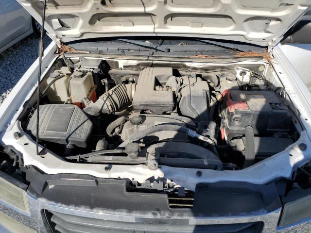 Photo 11 from auction – 2008 GMC CANYON SLT with VIN 1GTDT53E088227490