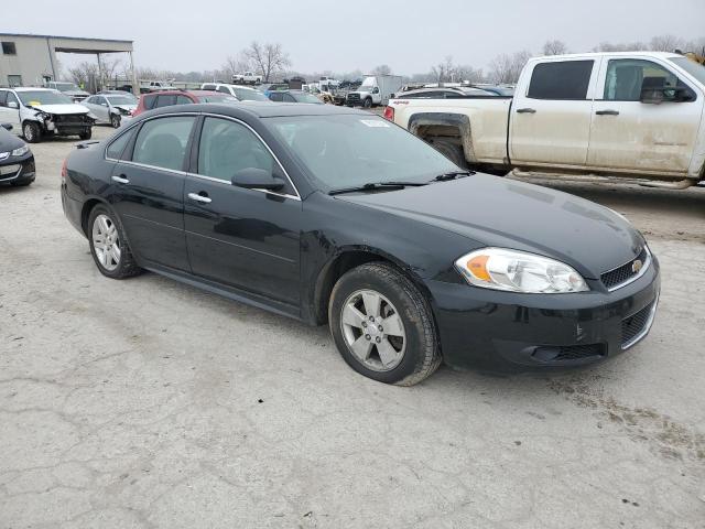 Photo 4 from auction – 2014 CHEVROLET IMPALA LIM with VIN 2G1WC5E34E1181089