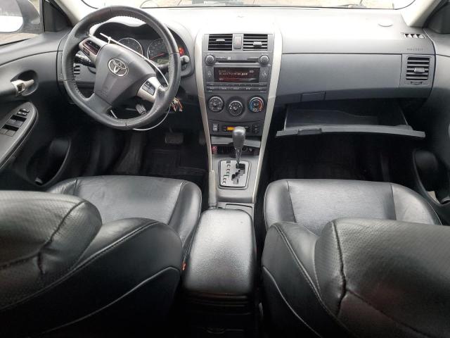 Photo 8 from auction – 2011 TOYOTA COROLLA BA with VIN 2T1BU4EE3BC594472