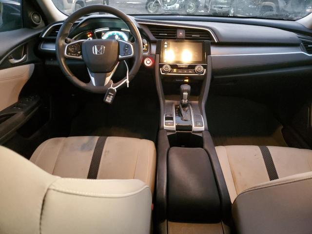 Снимка 8 от търг – 2017 HONDA CIVIC EX с VIN 19XFC2F79HE204607