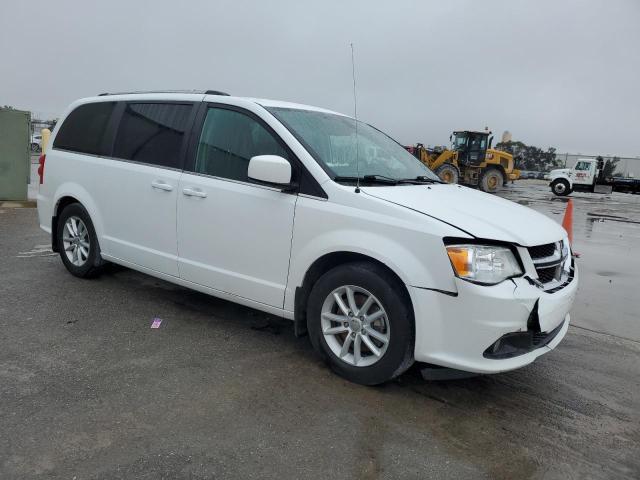 Photo 4 from auction – 2019 DODGE GRAND CARA with VIN 2C4RDGCG5KR595529