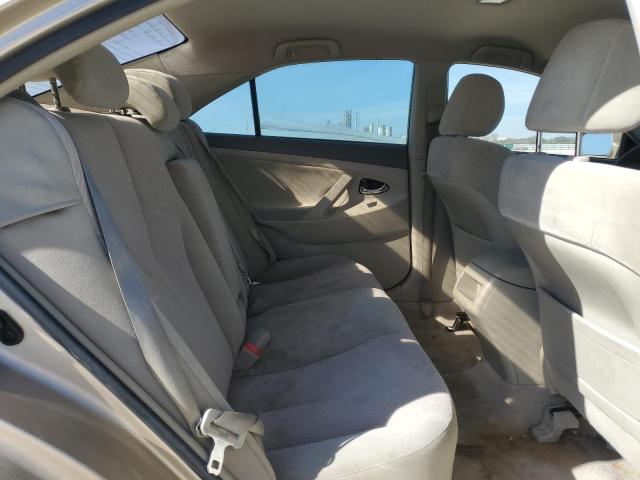 Photo 10 from auction – 2010 TOYOTA CAMRY BASE with VIN 4T1BF3EK7AU107975