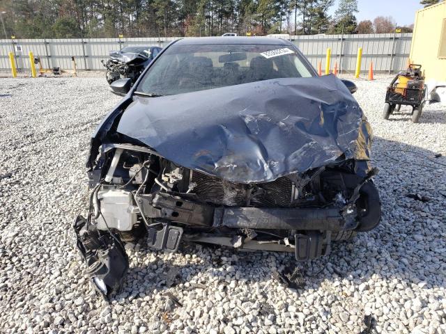 Photo 5 from auction – 2016 TOYOTA COROLLA L with VIN 2T1BURHE9GC732175