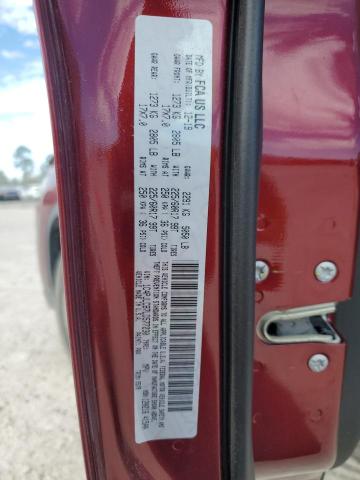 Photo 14 from auction – 2020 JEEP CHEROKEE L with VIN 1C4PJLCB7LD577230