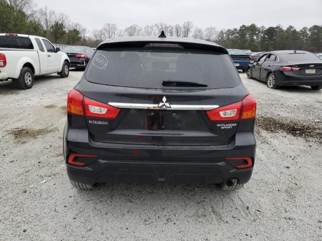 Photo 6 from auction – 2019 MITSUBISHI OUTLANDER with VIN JA4AP3AU2KU033848