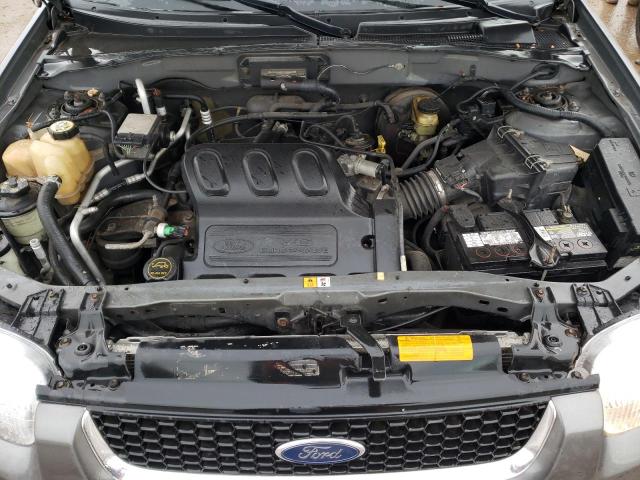 صورة رقم 11 من المزاد - 2004 FORD ESCAPE LIM مع VIN 1FMCU94174KA70240