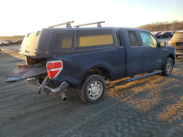 Zdjęcie 3 z aukcji – 2013 FORD F150 SUPER z VIN 1FTFX1CT4DKD83484