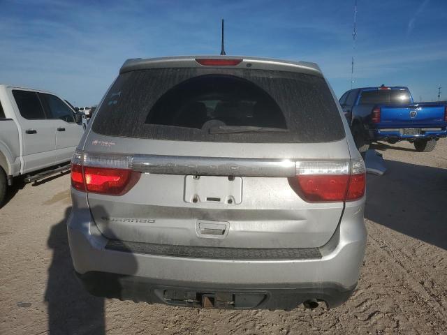 Photo 6 from auction – 2011 DODGE DURANGO EX with VIN 1D4RD2GG9BC711520