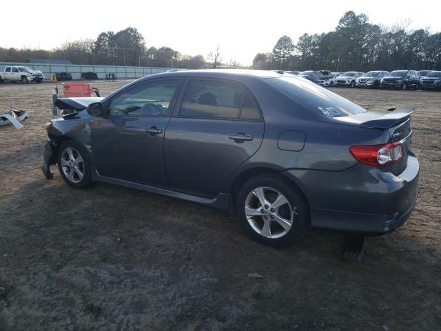 Photo 2 from auction – 2012 TOYOTA COROLLA BA with VIN 2T1BU4EEXCC846431