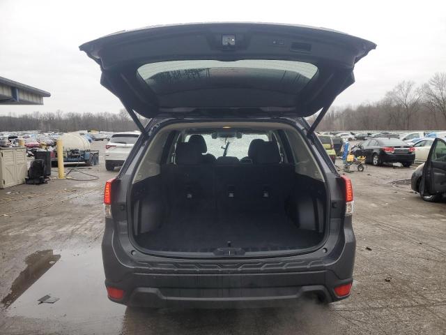 Photo 6 from auction – 2020 SUBARU FORESTER P with VIN JF2SKAJC2LH555010