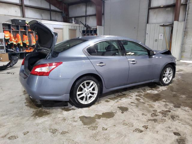 Photo 3 from auction – 2010 NISSAN MAXIMA S with VIN 1N4AA5AP0AC831398