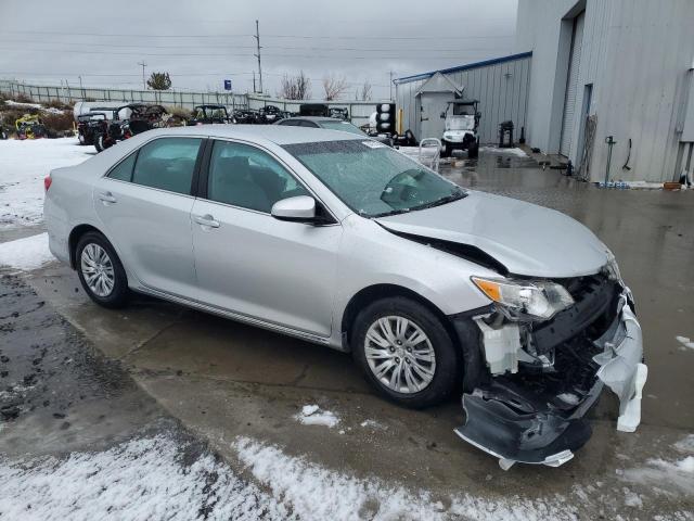 Photo 4 from auction – 2013 TOYOTA CAMRY L with VIN 4T1BF1FK8DU269718