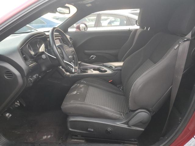 Photo 7 from auction – 2017 DODGE CHALLENGER with VIN 2C3CDZBT5HH604572