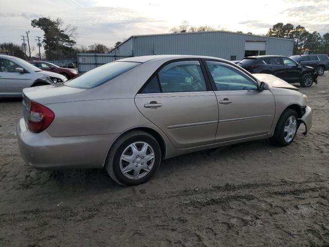 Photo 3 from auction – 2002 TOYOTA CAMRY LE with VIN 4T1BE32K22U068110