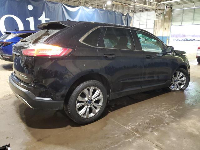 Photo 3 from auction – 2019 FORD EDGE TITAN with VIN 2FMPK3K96KBB79874