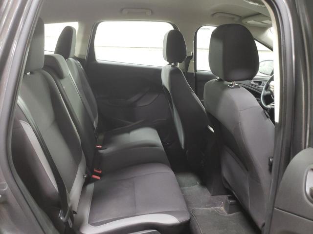 Photo 10 from auction – 2014 FORD ESCAPE S with VIN 1FMCU0F71EUB77092