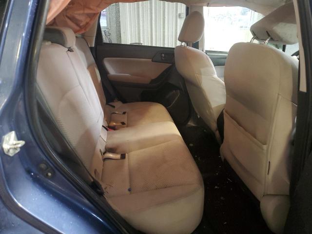 Photo 10 from auction – 2014 SUBARU FORESTER 2 with VIN JF2SJAEC2EH509290