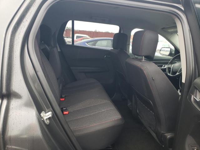 Photo 11 from auction – 2017 GMC TERRAIN SL with VIN 2GKALMEK6H6301909