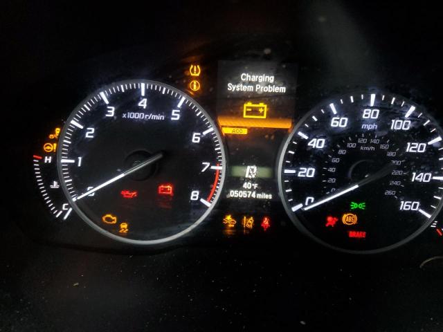 Photo 9 from auction – 2019 ACURA ILX PREMIU with VIN 19UDE2F74KA008331