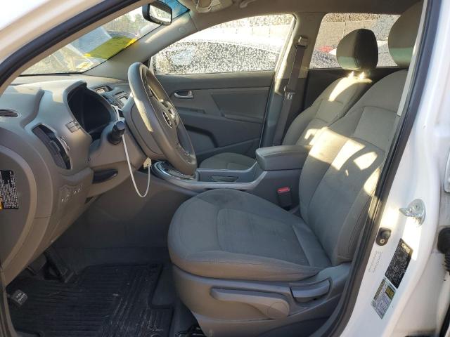 Photo 7 from auction – 2013 KIA SPORTAGE B with VIN KNDPB3A29D7427863