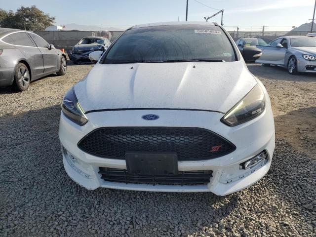 Photo 5 from auction – 2016 FORD FOCUS ST with VIN 1FADP3L90GL399192