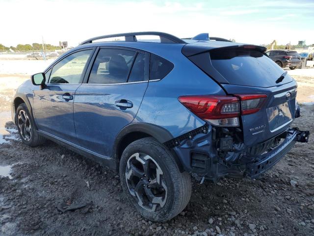 Photo 2 from auction – 2023 SUBARU CROSSTREK with VIN JF2GTHNC4PH287069