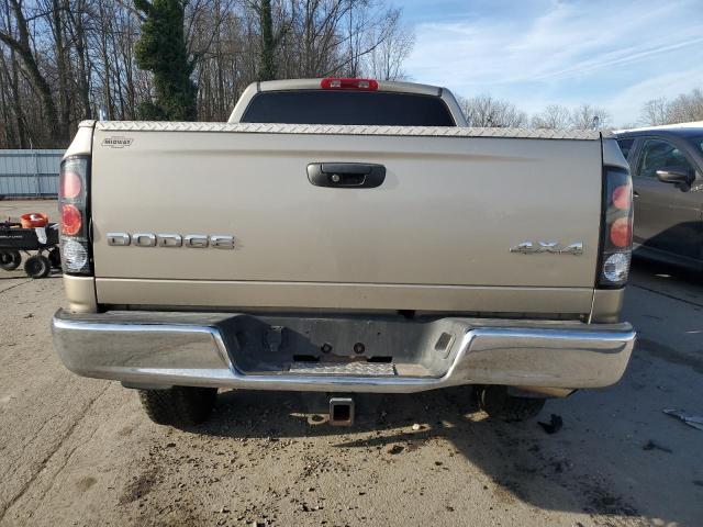 Photo 6 from auction – 2002 DODGE RAM 1500 with VIN 1D7HU16N22J128145