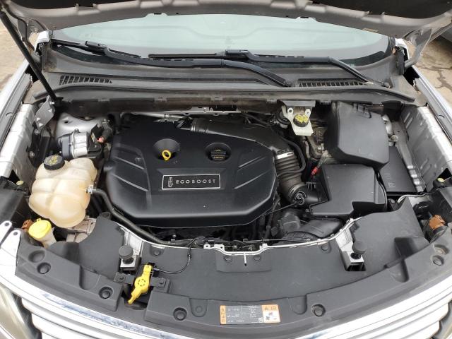 Photo 12 from auction – 2015 LINCOLN MKC with VIN 5LMCJ1A95FUJ32534