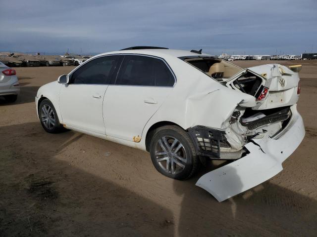 Photo 2 from auction – 2006 VOLKSWAGEN JETTA 2.5 with VIN 3VWSF81K26M767955