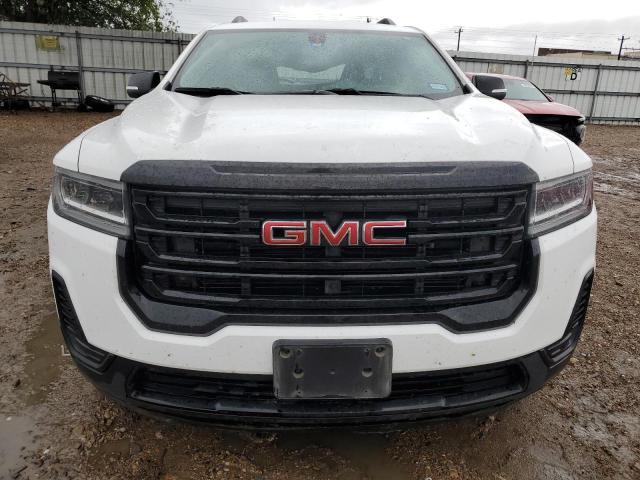 Photo 5 from auction – 2021 GMC ACADIA SLE with VIN 1GKKNKLA1MZ160971