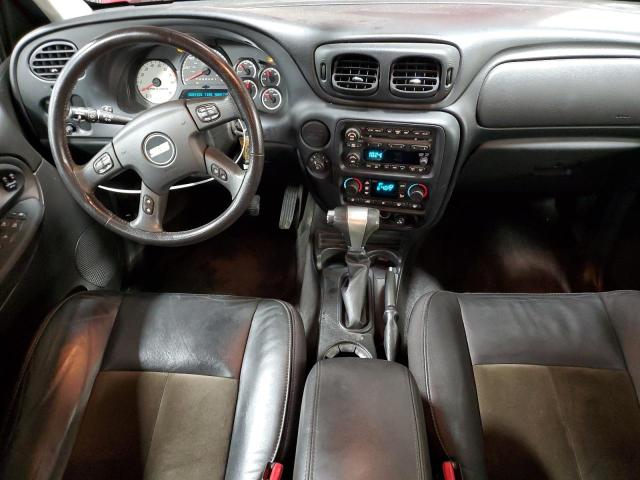Photo 8 from auction – 2007 CHEVROLET TRAILBLAZE with VIN 1GNET13H672289444