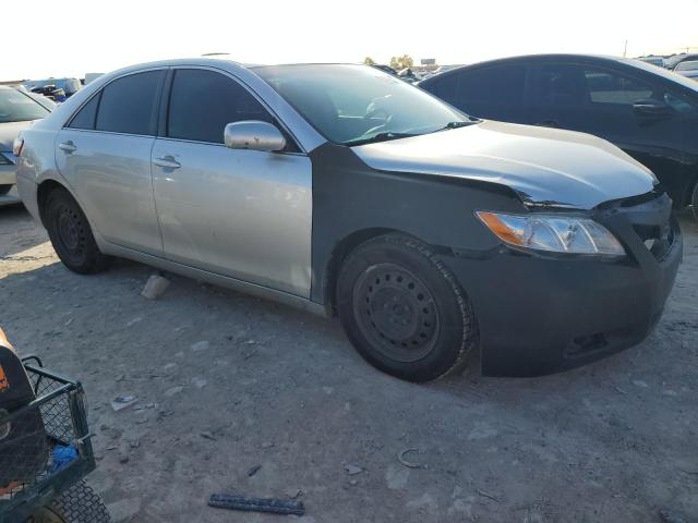 Photo 4 from auction – 2009 TOYOTA CAMRY with VIN 4T1BE46K79U308147