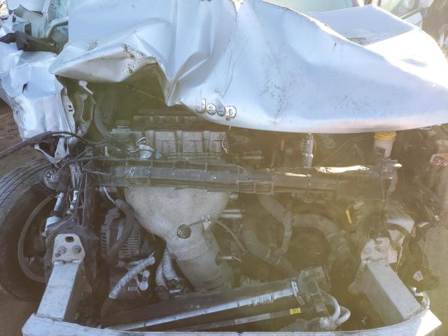 Photo 12 from auction – 2016 JEEP RENEGADE L with VIN ZACCJBBT9GPD02355