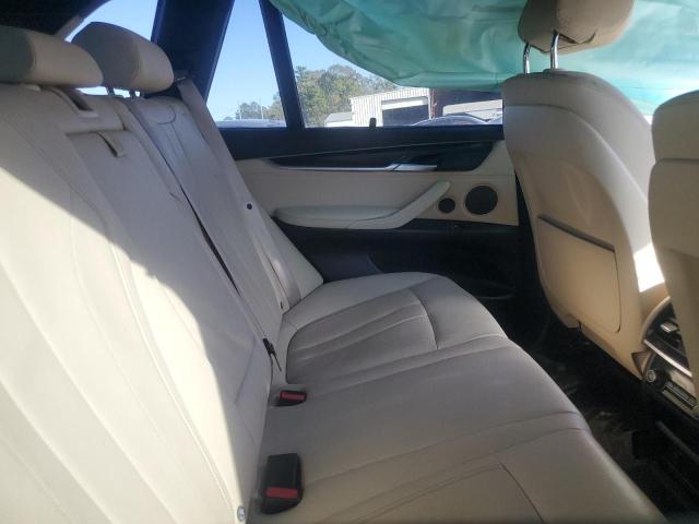 Photo 11 from auction – 2017 BMW X5 SDRIVE3 with VIN 5UXKR2C37H0U24446