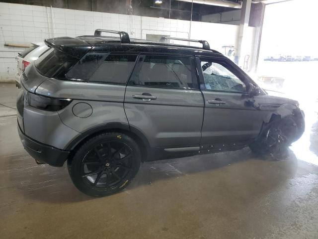 Photo 3 from auction – 2015 LAND ROVER RANGE ROVE with VIN SALVR2BG4FH027979