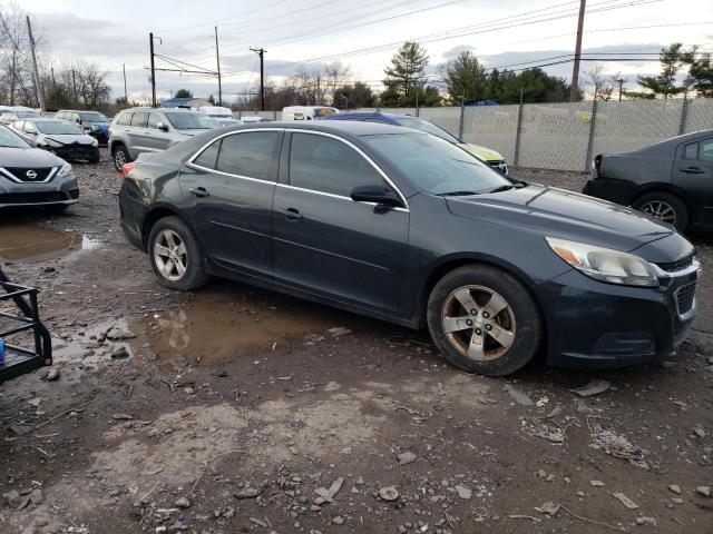 Photo 4 from auction – 2015 CHEVROLET MALIBU LS with VIN 1G11B5SL2FF270896