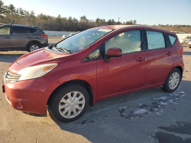 NISSAN VERSA NOTE 2014 with VIN 3N1CE2CP3EL434767 - Photo from auction