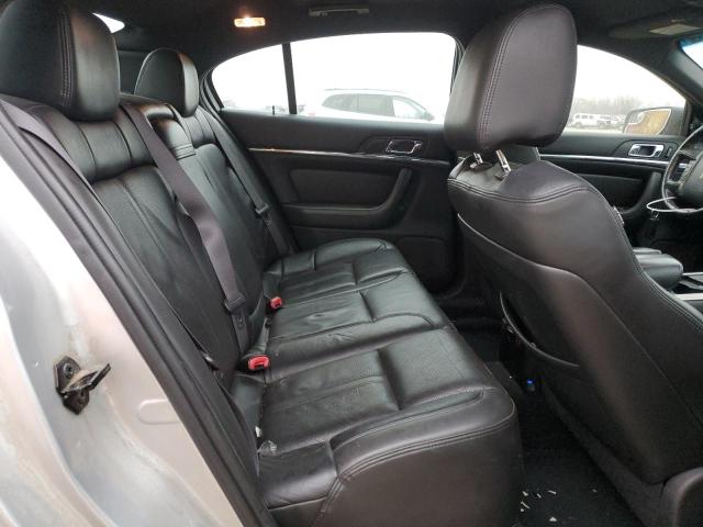 Photo 10 from auction – 2010 LINCOLN MKS with VIN 1LNHL9ER9AG600512