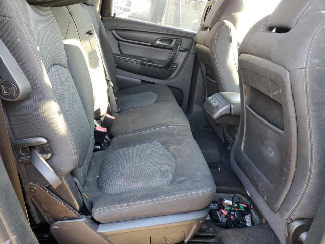 Photo 11 from auction – 2017 CHEVROLET TRAVERSE L with VIN 1GNKVGKD7HJ281889